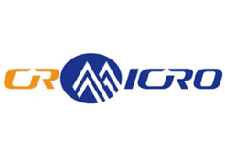 华润微-CRMICRO